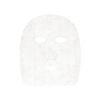 BCL Saborino Morning Facial Sheet CICA Care Mask 1bag
