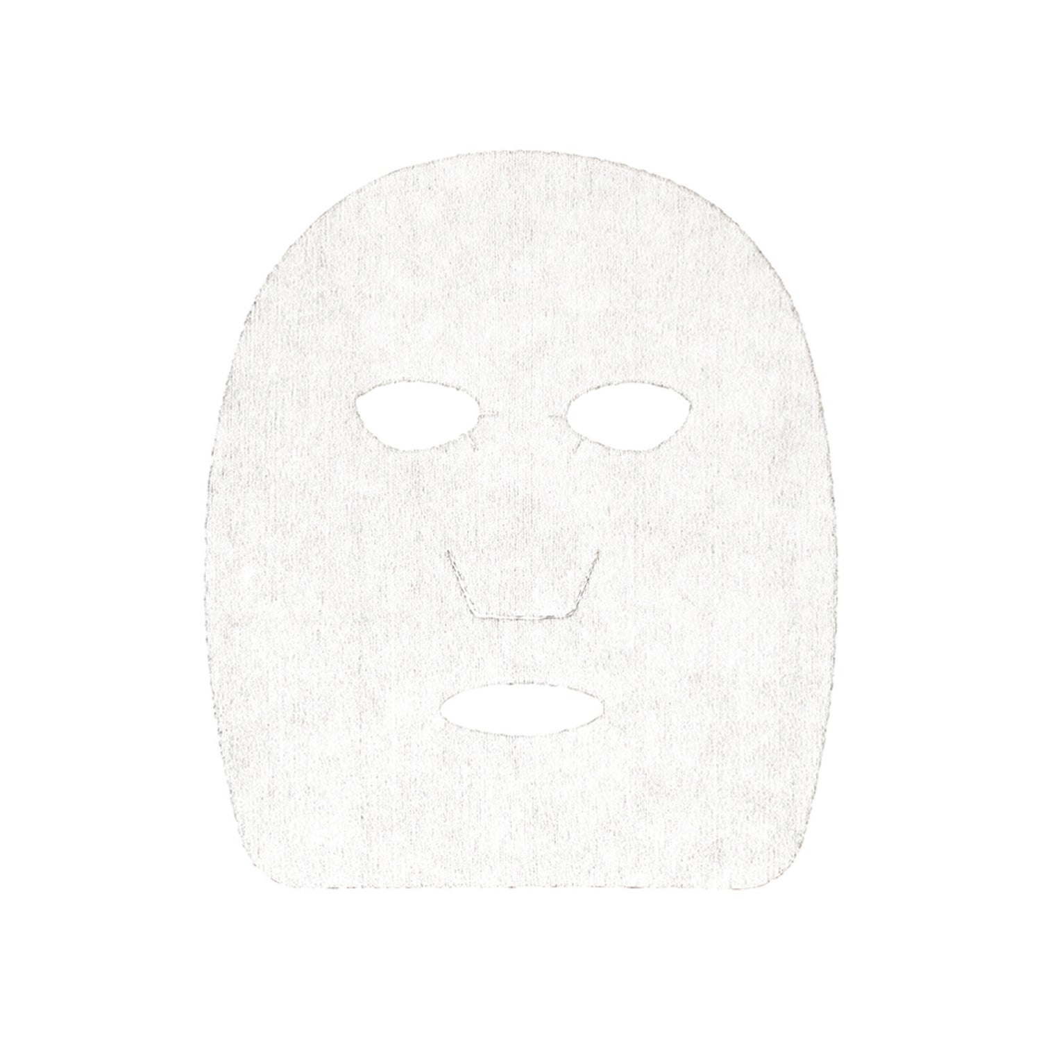 BCL Saborino Morning Facial Mask CICA Care 28pcs