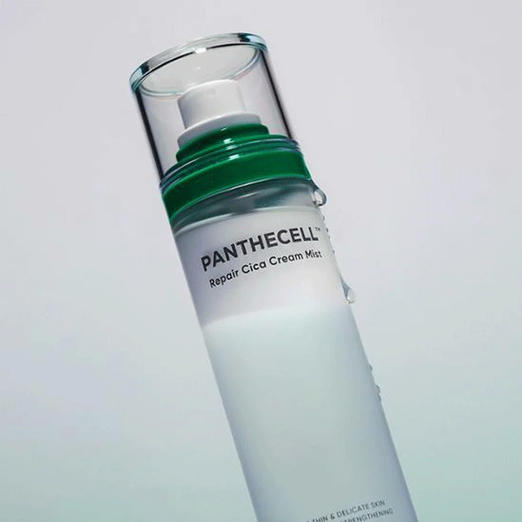 BIOHEAL BOH Panthecell Repair Cica Cream Mist 120ml