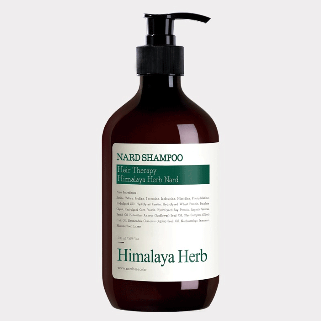 It is a revitalizing shampoo formulated to cleanse and nourish hair while maintaining scalp health. 