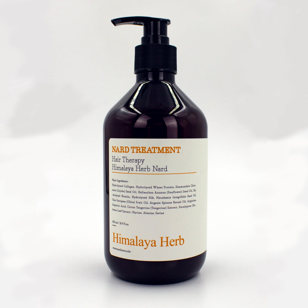 It is a nourishing hair treatment designed to hydrate and repair damaged hair. 