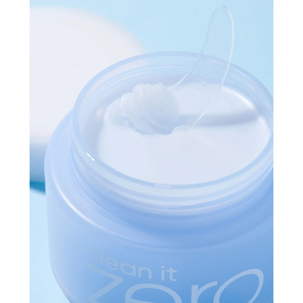 BANILA CO Clean It Zero Cleansing Balm Cica Relief 100 ml