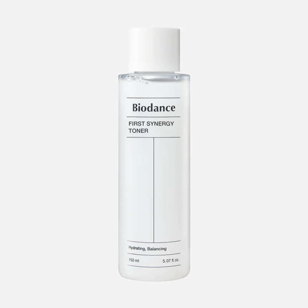 Biodance First Synergy Toner 150 ml