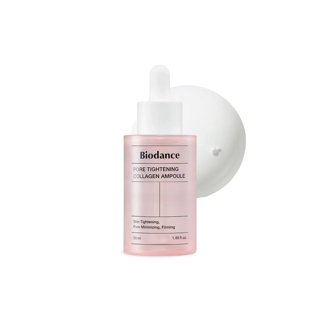 Biodance Pore Tightening Collagen Ampoule 50ml