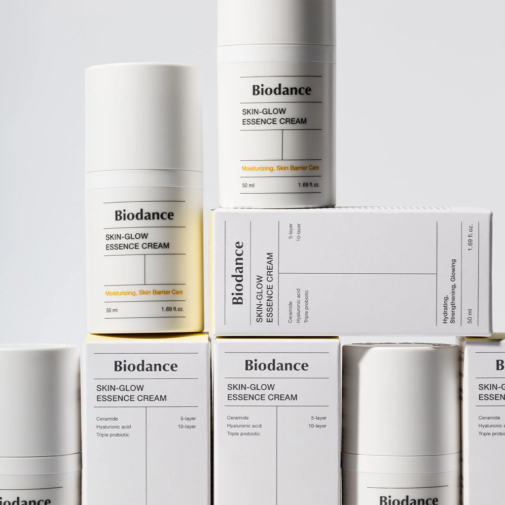 Biodance Skin-Glow Essence Cream 50 ml