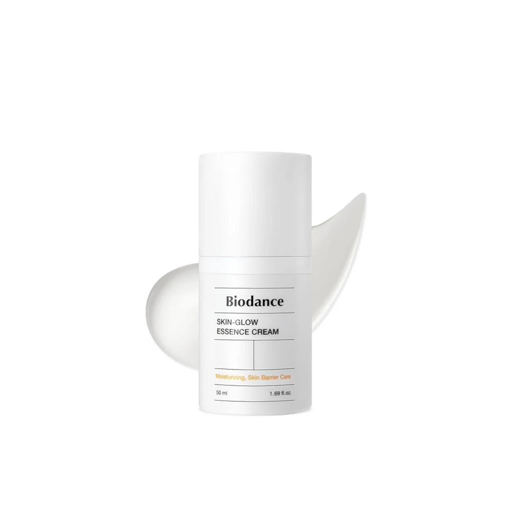 Biodance Skin-Glow Essence Cream 50ml