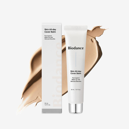 Biodance Skin All-day Cover Balm 30 ml