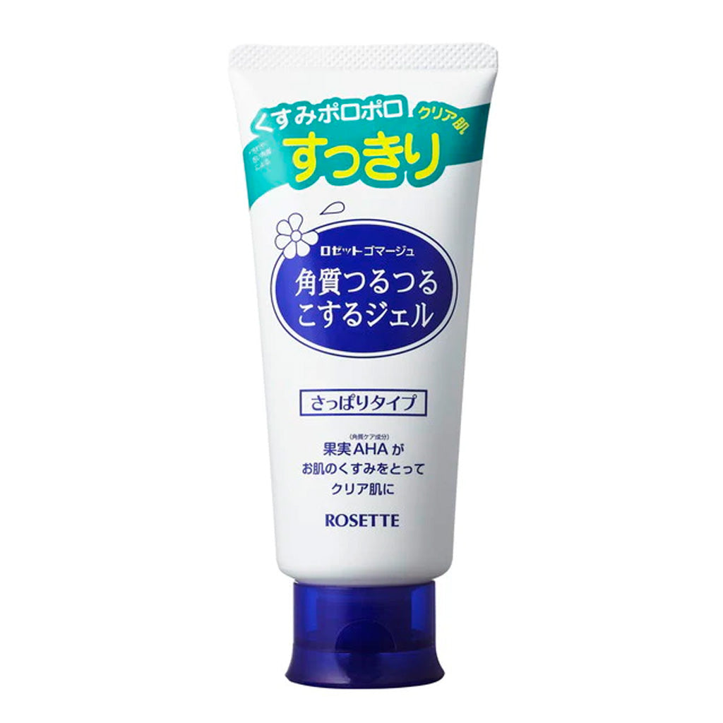 ROSETTE Gommage Peeling Gel 120g