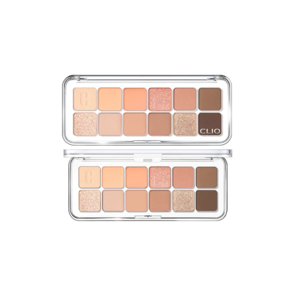 CLIO Pro Eye Palette Air 25g