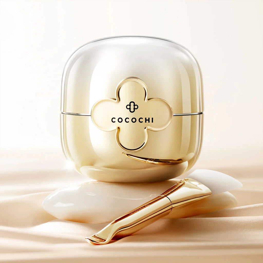 COCOCHI AG Facial Essence Cream Mask 20g+90g