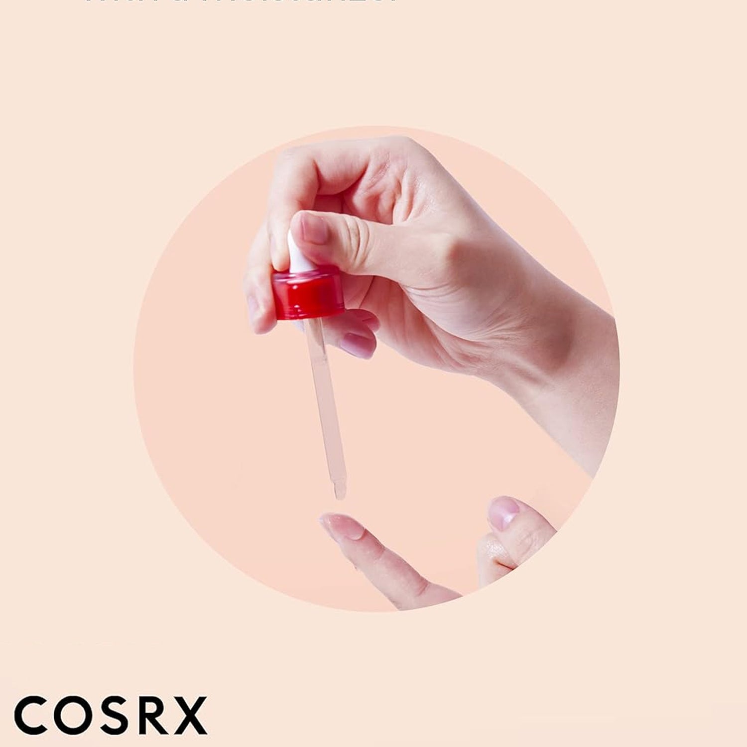 COSRX AC系列淡斑精华液 40ml