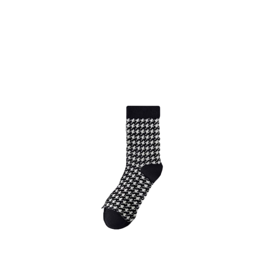 Caramella Sock Black Series 2