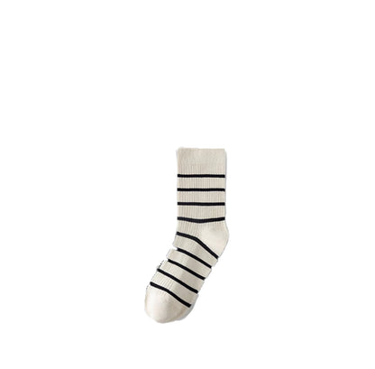 Caramella Sock Black Series 2