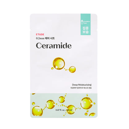 ETUDE 0.2 Therapy Air Mask 1pc