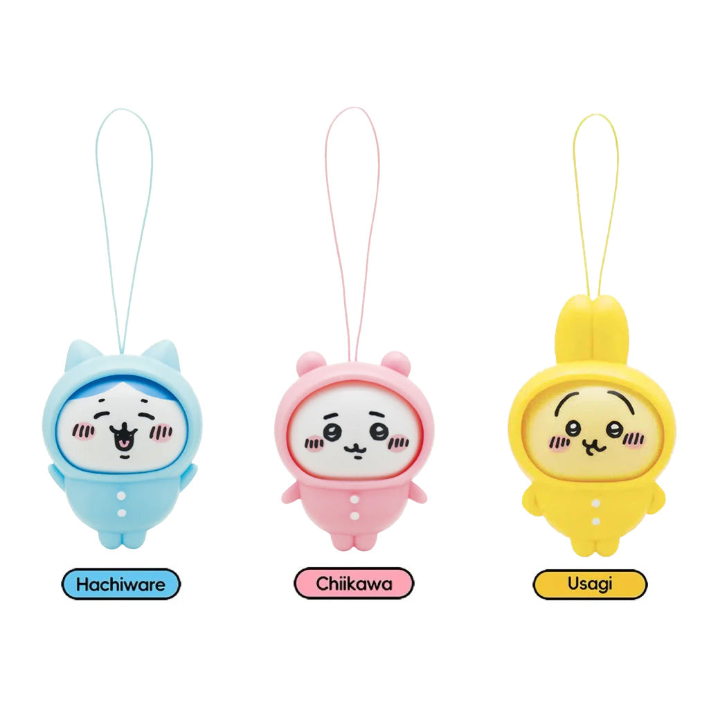 Kitan Capsule Toy Chiikawa Blind Box  Pajamas Collection Charm