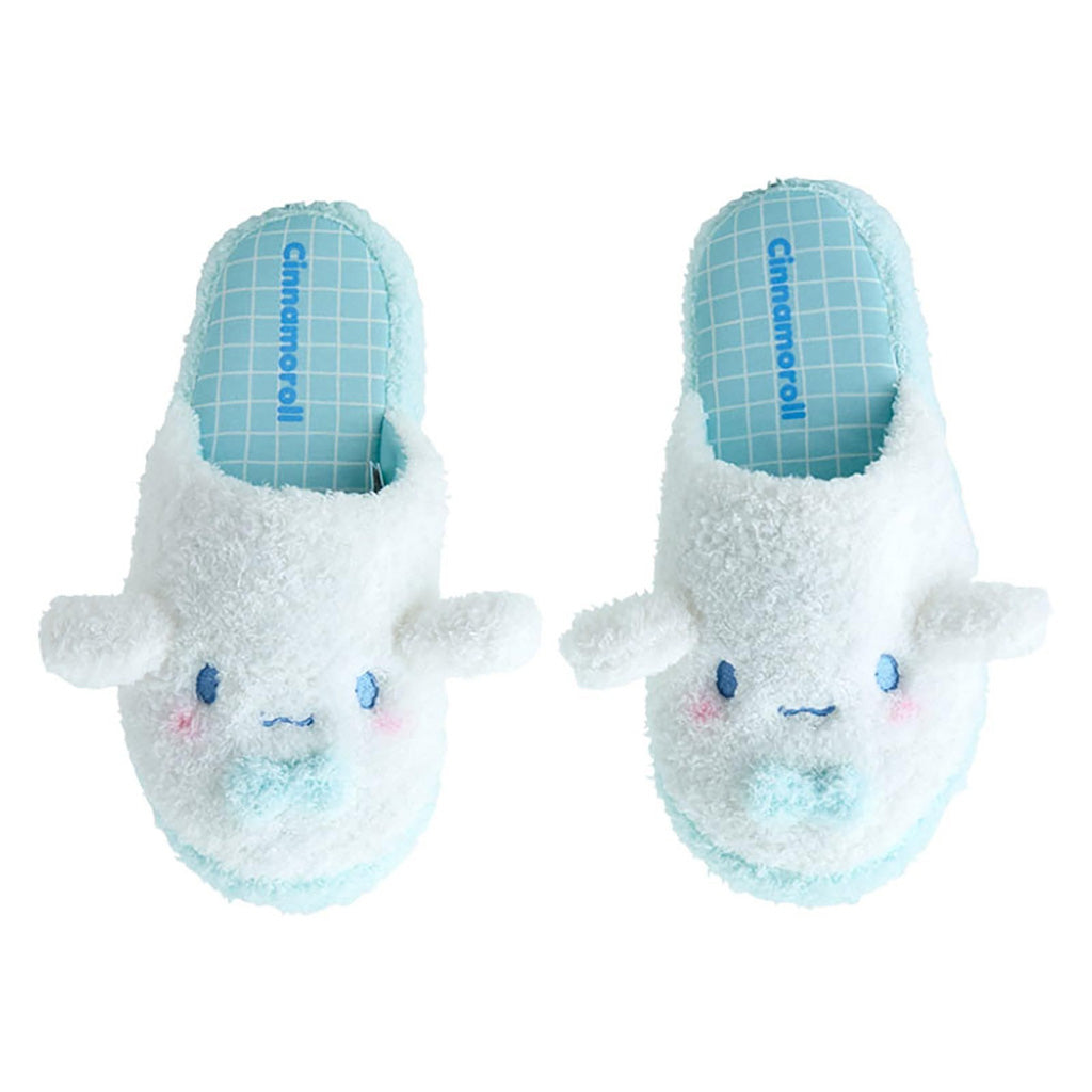 Sanrio Original Face Slippers