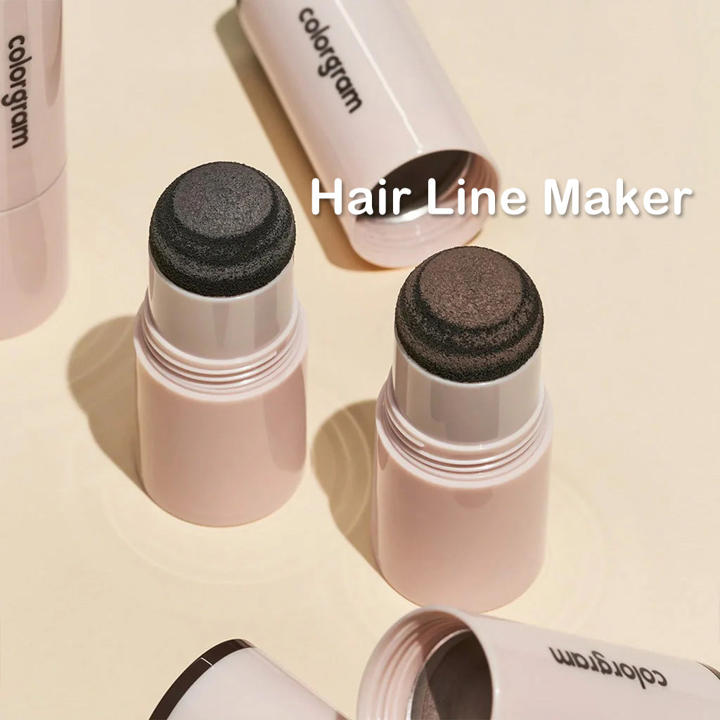 colorgram Shade Re-forming Hair Line Maker