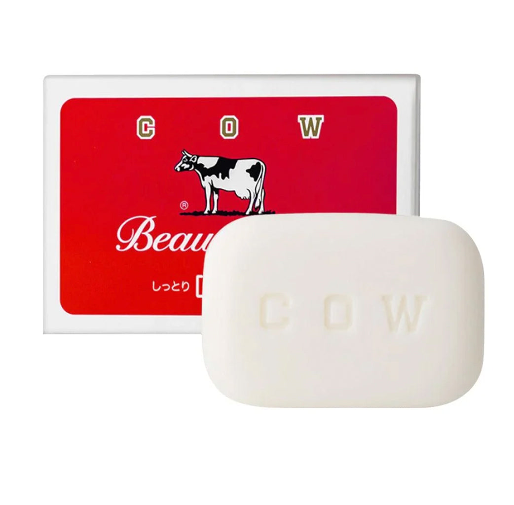 COW Brand Beauty Soap 1 pc