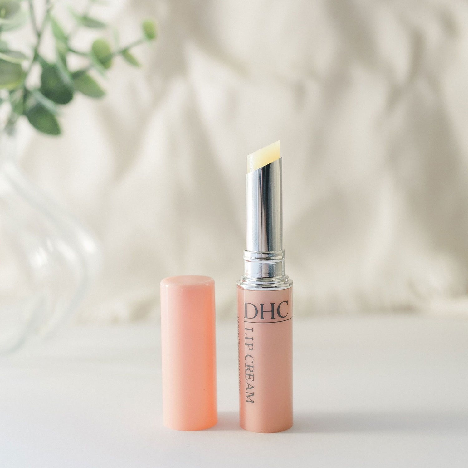 DHC Non-Color Lip Cream Moisturizing 1.5g