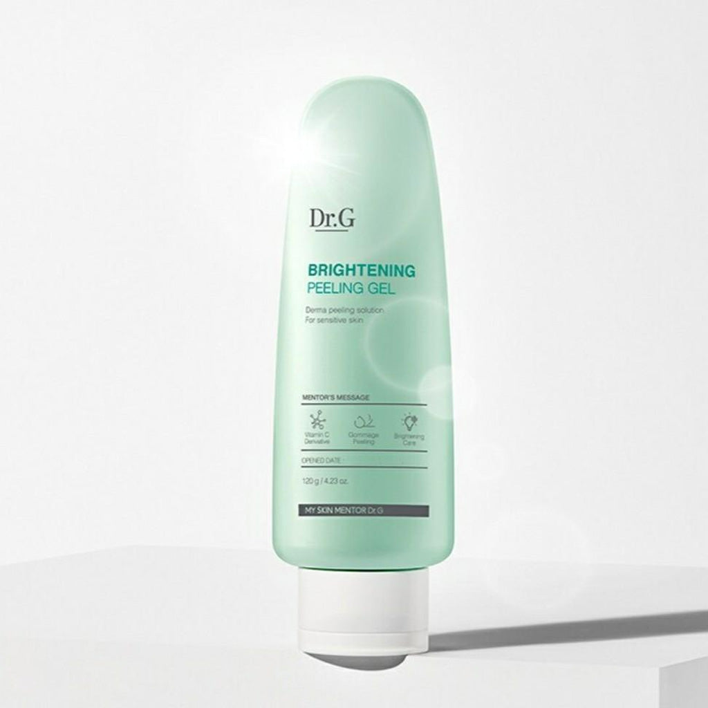 Dr.G Peeling Gel 120 g