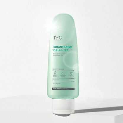 Dr.G Peeling Gel 120 g