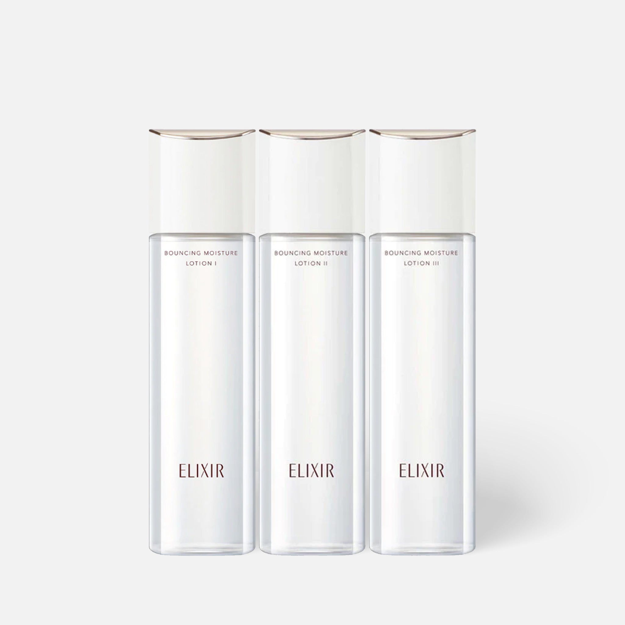 ELIXIR Bouncing Moisture Lotion 170ml – LAMOUR Beauty & Life