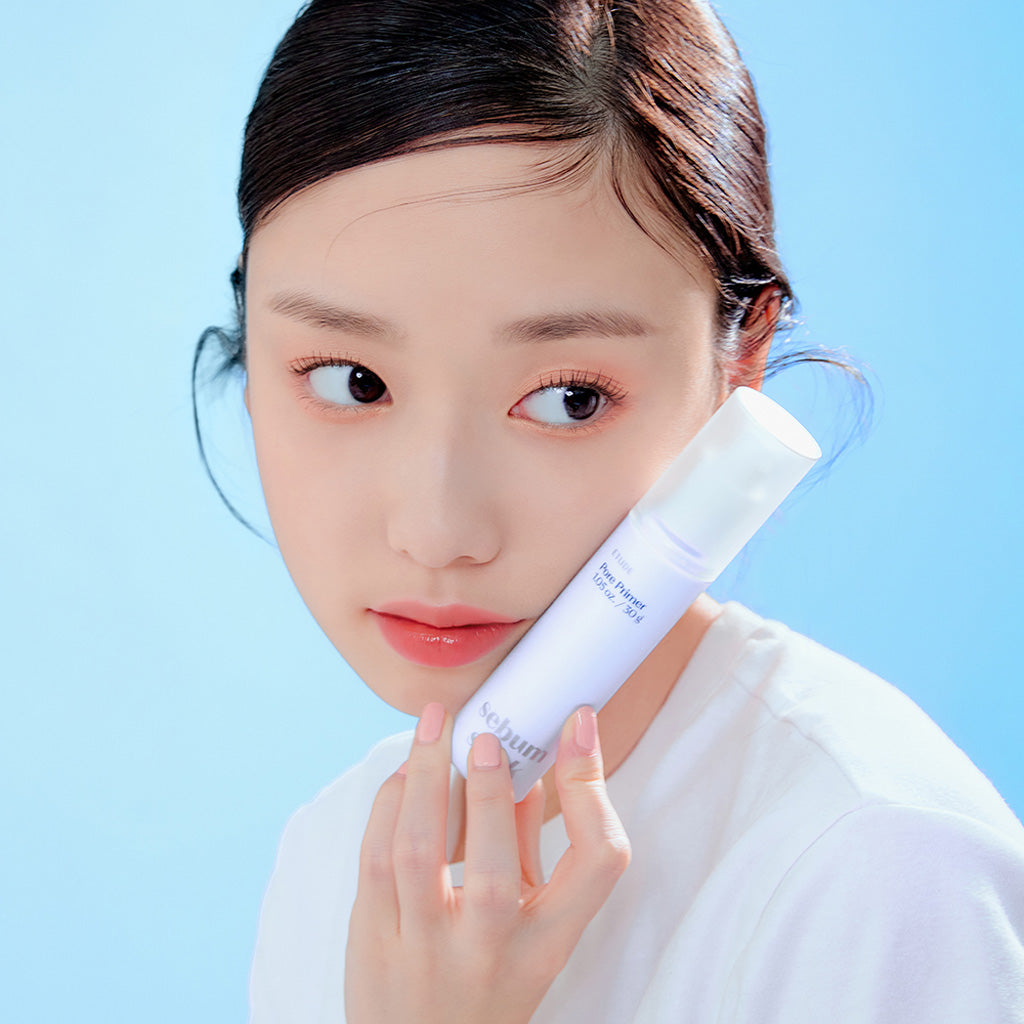 ETUDE Sebum Soak Pore Primer 30ml