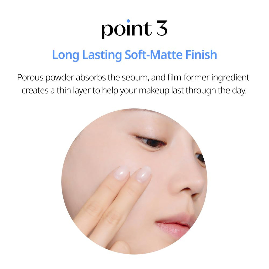 ETUDE Sebum Soak Pore Primer 30ml