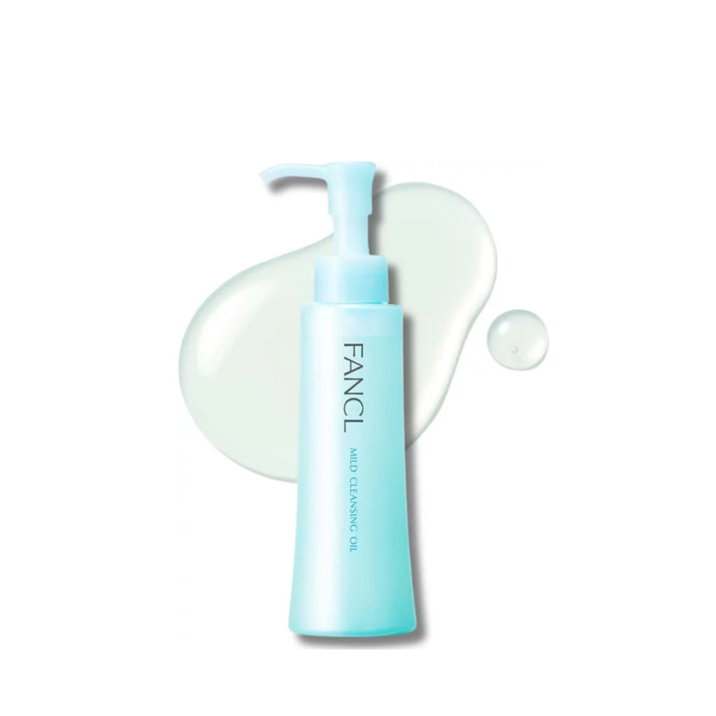 FANCL Mild Cleansing Oil 140 ml