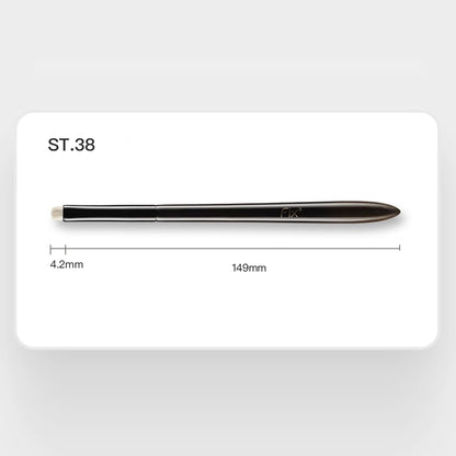 FiX Wool Eyeshadow Brush ST38