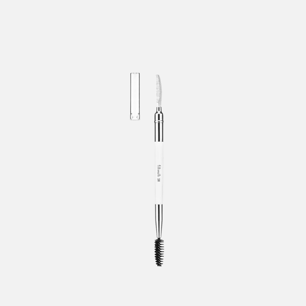 fillimilli Dual Eyelash Brush 591 1pc