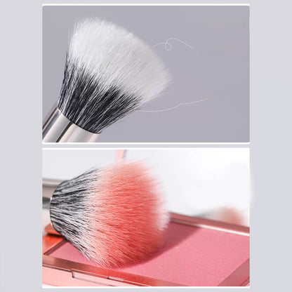 GOOOD Cheek Brush Big 1pc