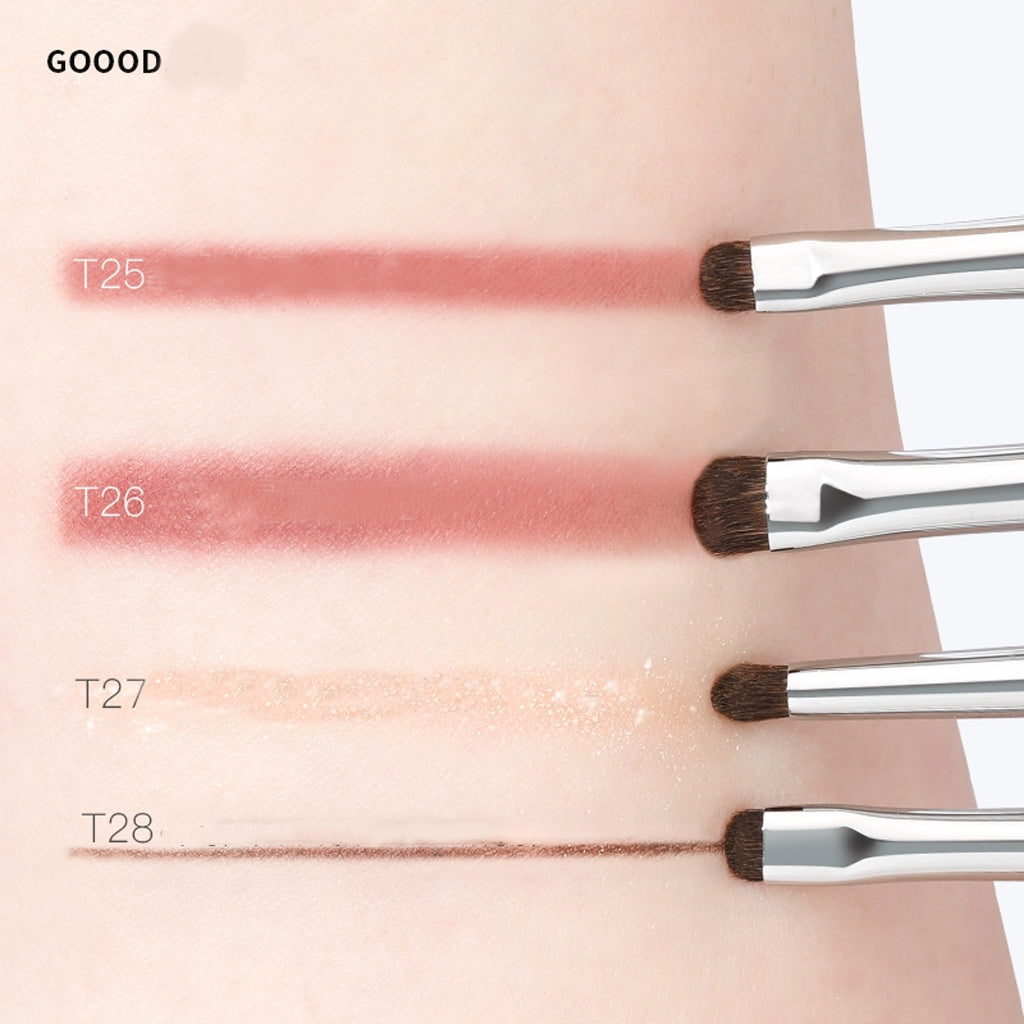 GOOOD Detail Eyeshadow Brush T26 1pc