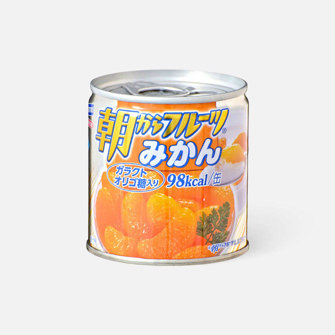 HAGOROMO 水果蜜柑 190g