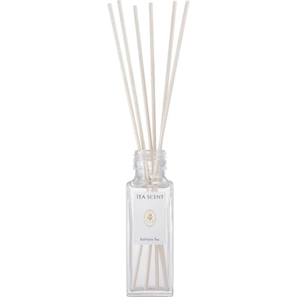 HARUKADO Tea Scent Room Diffuser Earl Grey Tea 100ml