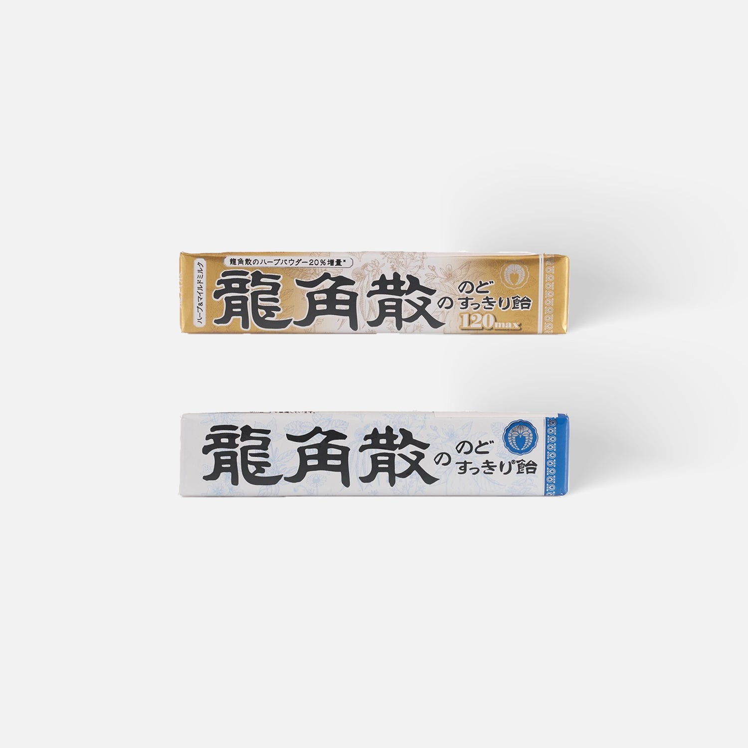 Ryukakusan Throat Candy Bag 10capsules