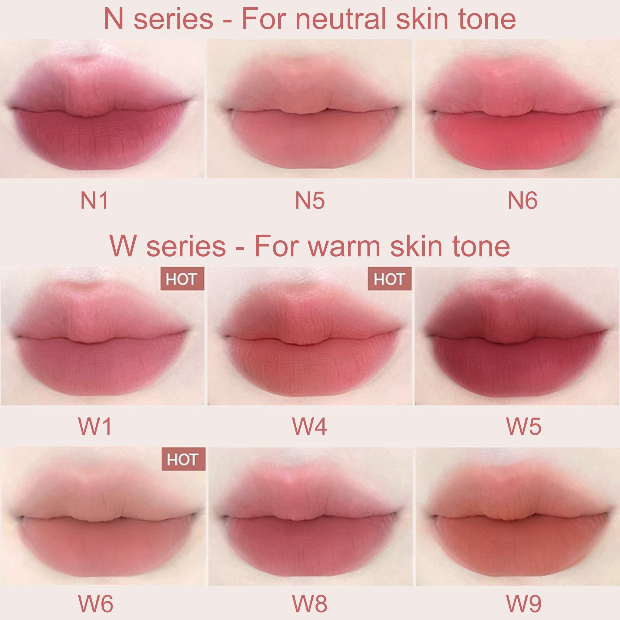 INTO YOU Airy Lip & Cheek Mud