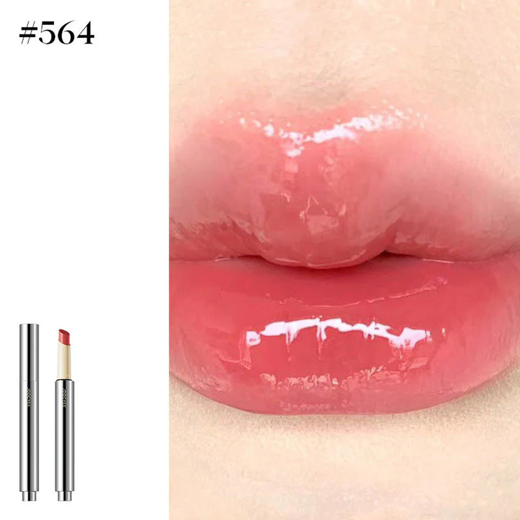 JOOCYEE Glossy Jelly Lipstick