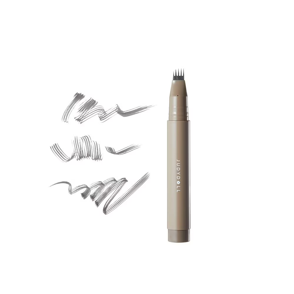 JUDYDOLL Liquid Eyebrow Pen