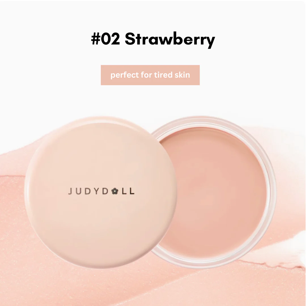 JUDYDOLL Primer Balm 30 g