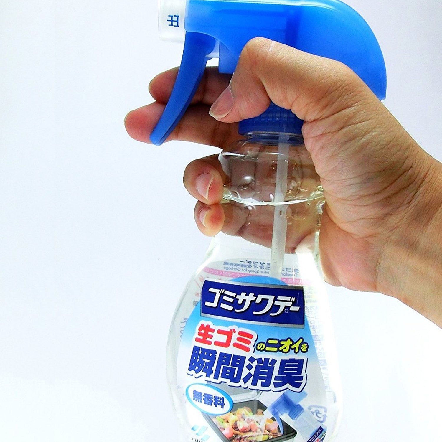 KOBAYASHI Garbage Air Deodorant Spray 230ml