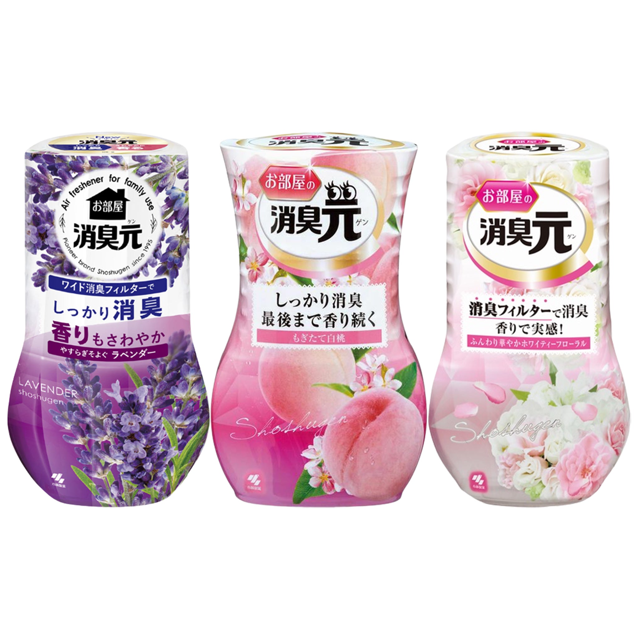 KOBAYASHI Shoshugen for Room Freshener 400ml