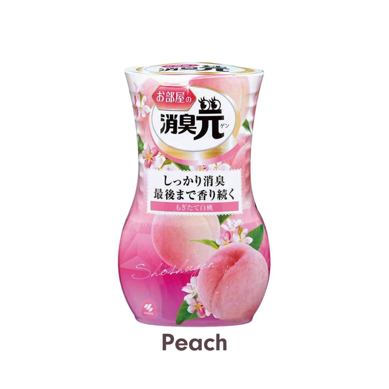 KOBAYASHI Shoshugen for Room Freshener 400ml