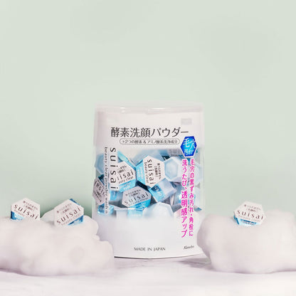 KANEBO Suisai Beauty Clear Powder Wash 32pcs