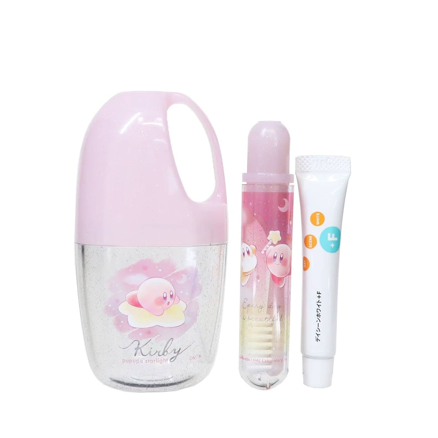 https://lamourlife.com/cdn/shop/files/Kirby_sDreamLandSlimToothbrushingSet_02.jpg?v=1695920940&width=1500