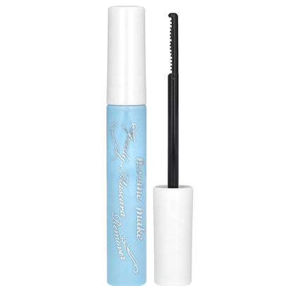 KISSME Heroine Make Speedy Mascara Remover 6.6ml