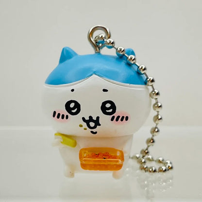 Kitan Capsule Toy Chiikawa Blind Box Foodie Party Charm