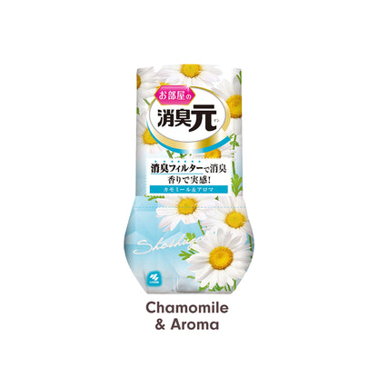 KOBAYASHI Pharmaceutical Room deodorant source 400ml
