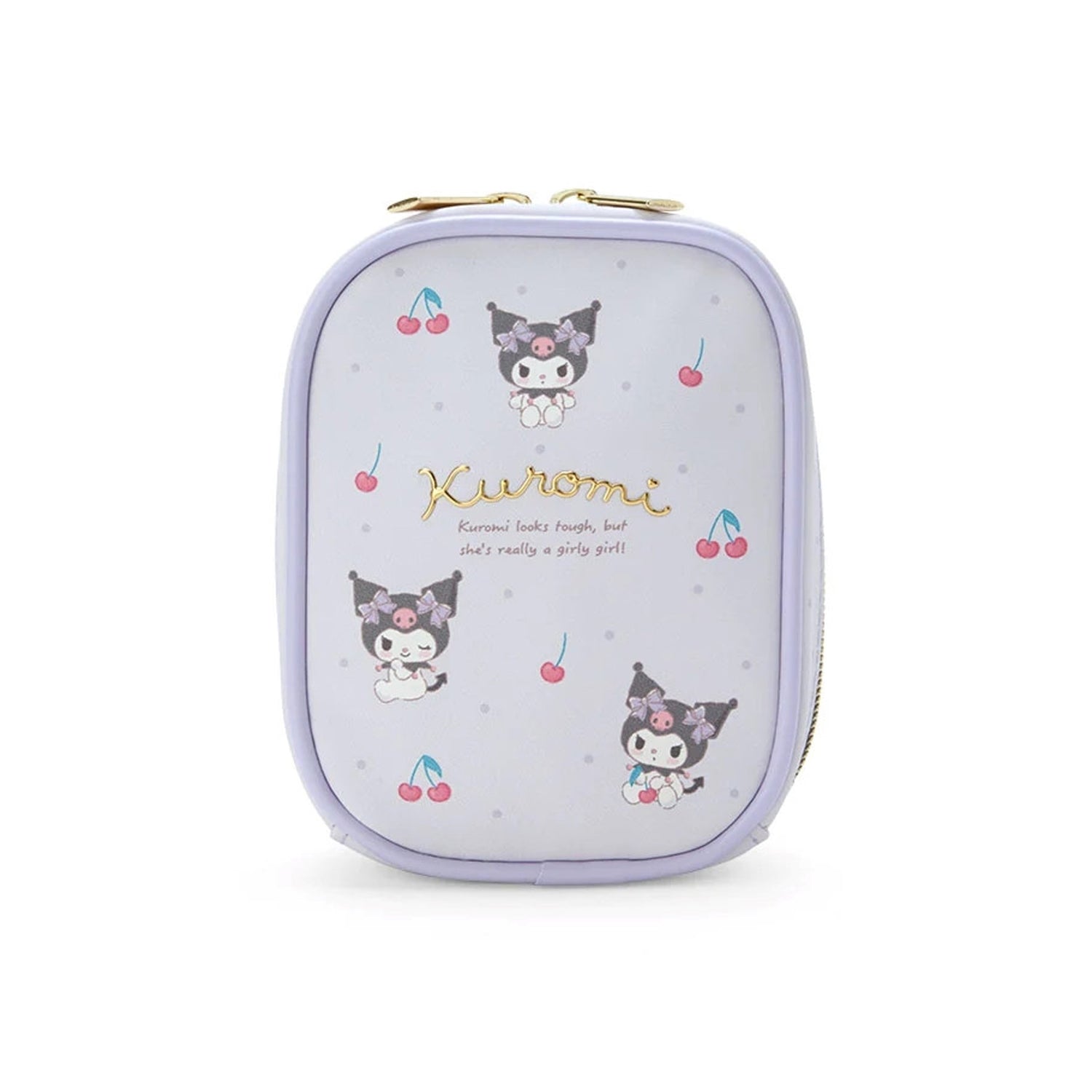 Sanrio Standing Pouch