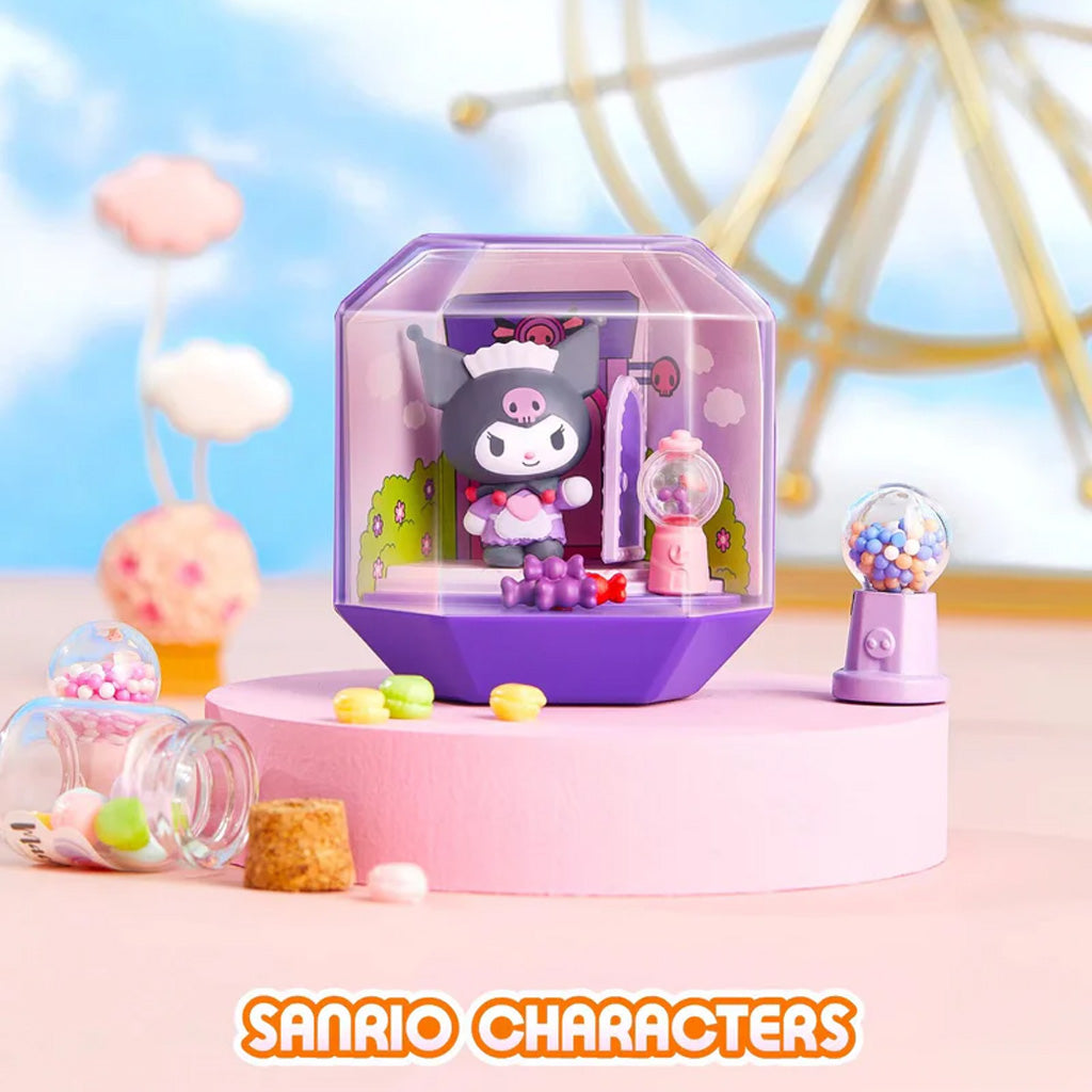 LIOH TOY Sanrio Characters Mini Store Series Blind Box